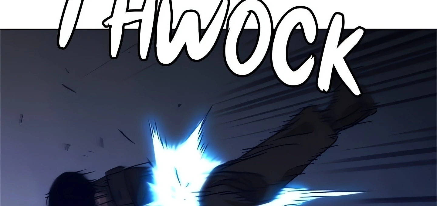 Cleaner K Chapter 91 - Page 70