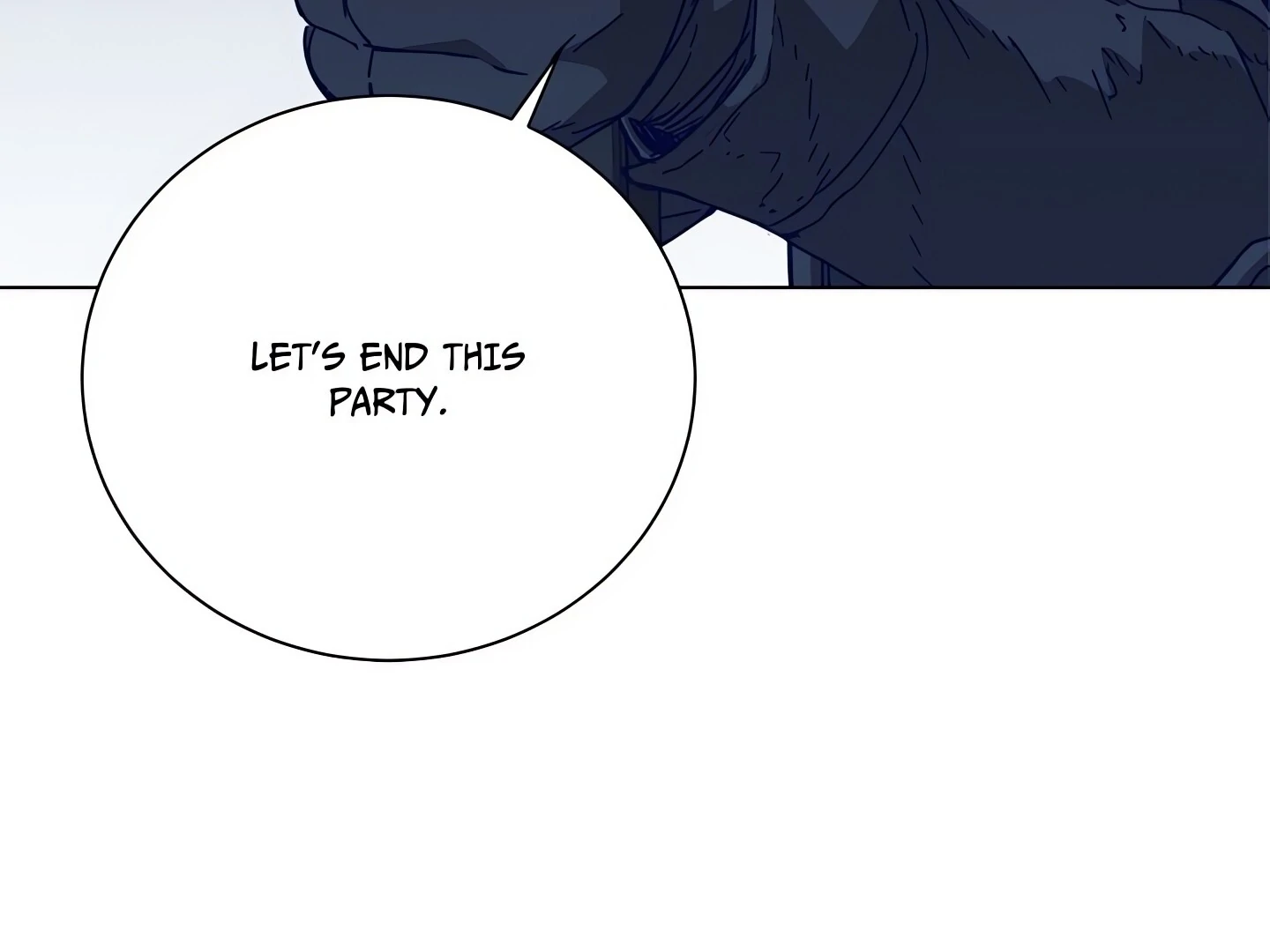 Cleaner K Chapter 91 - Page 8