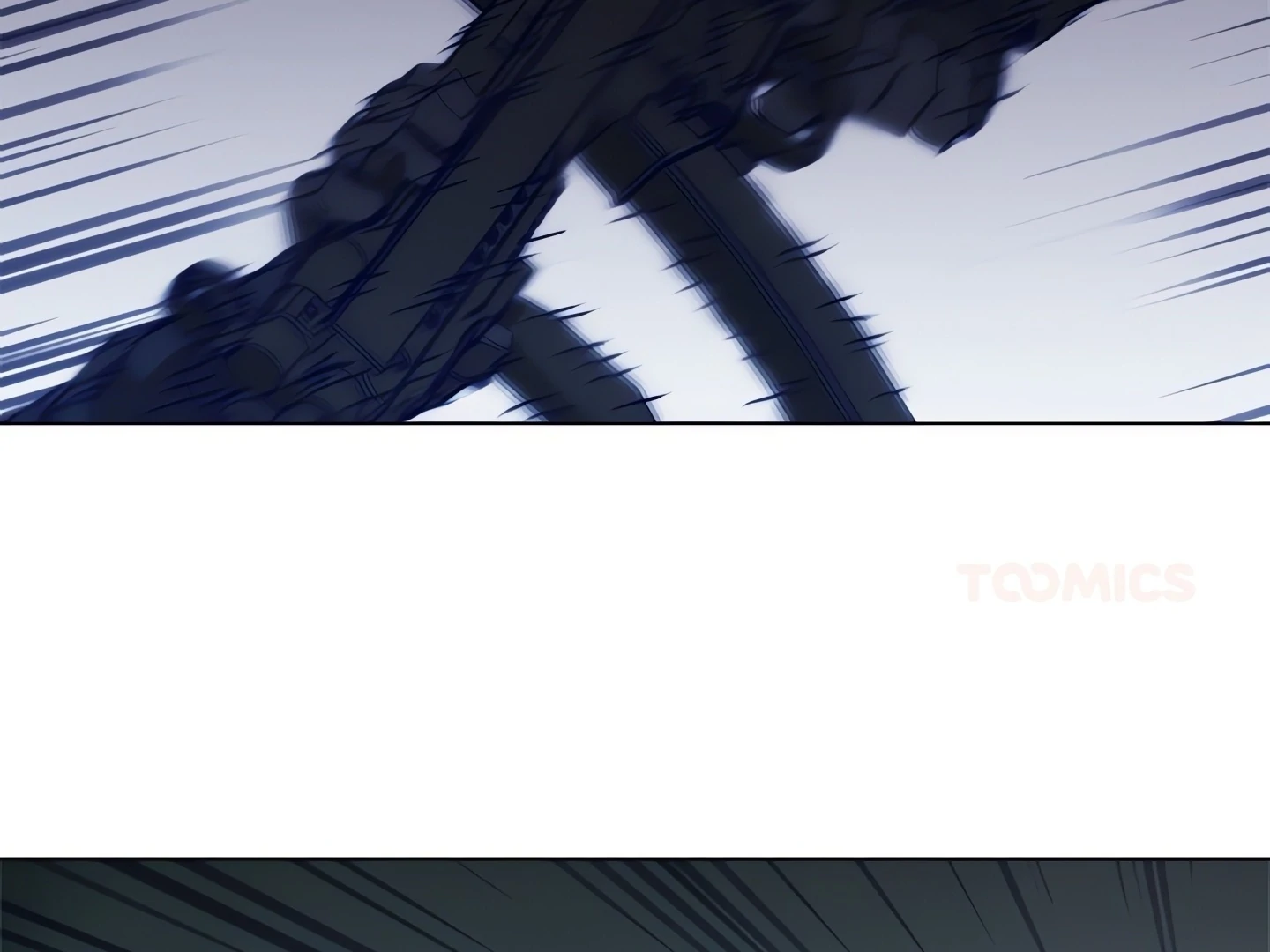 Cleaner K Chapter 91 - Page 74