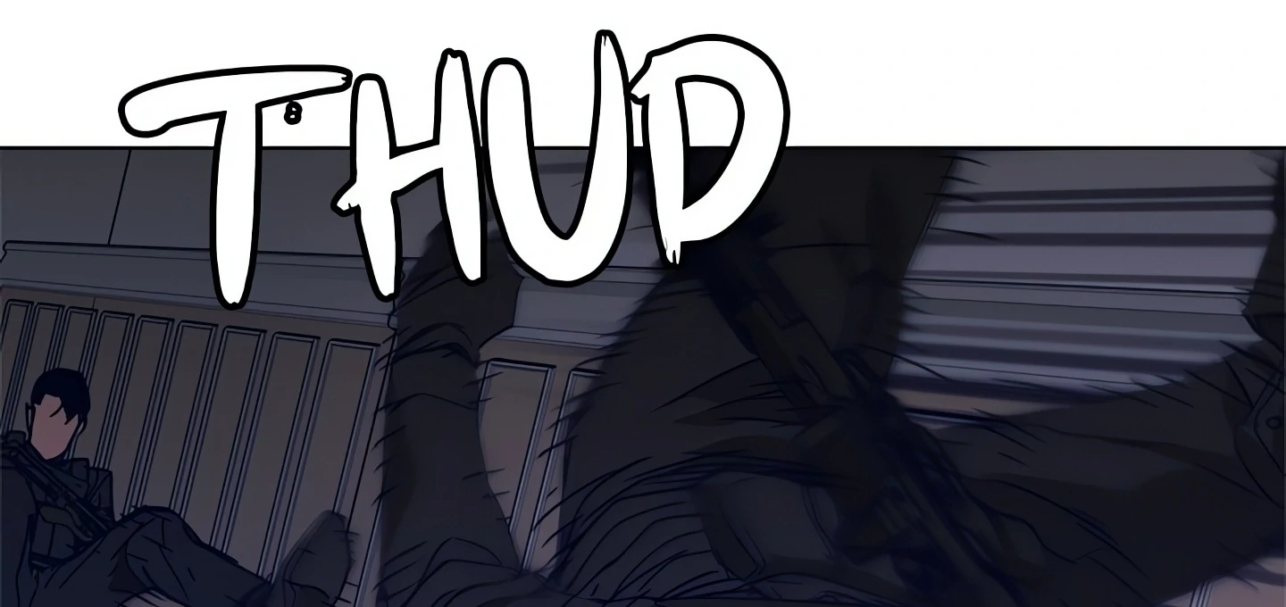 Cleaner K Chapter 91 - Page 79