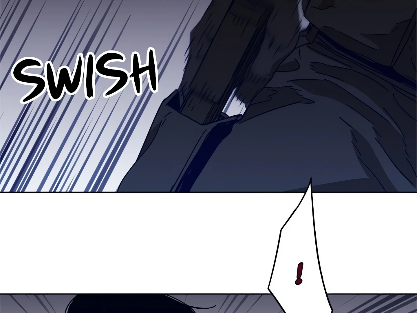 Cleaner K Chapter 91 - Page 83