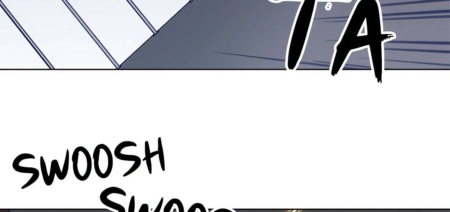 Cleaner K Chapter 91 - Page 89