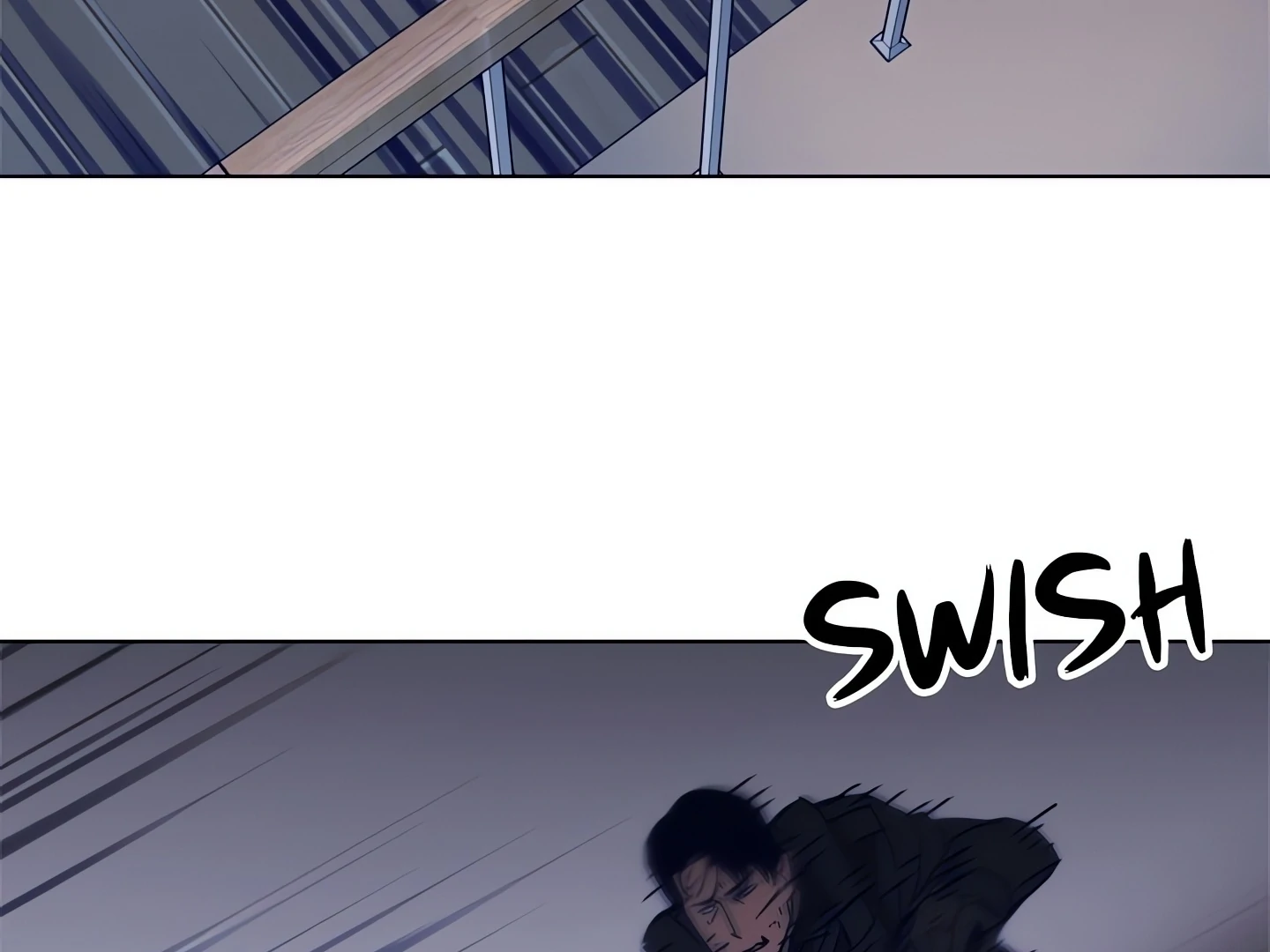 Cleaner K Chapter 91 - Page 93