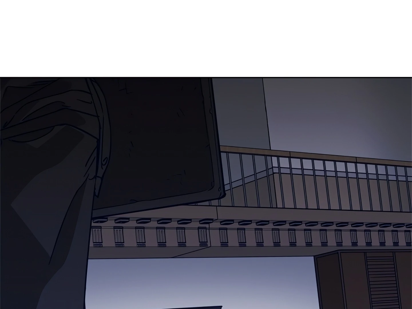 Cleaner K Chapter 91 - Page 95