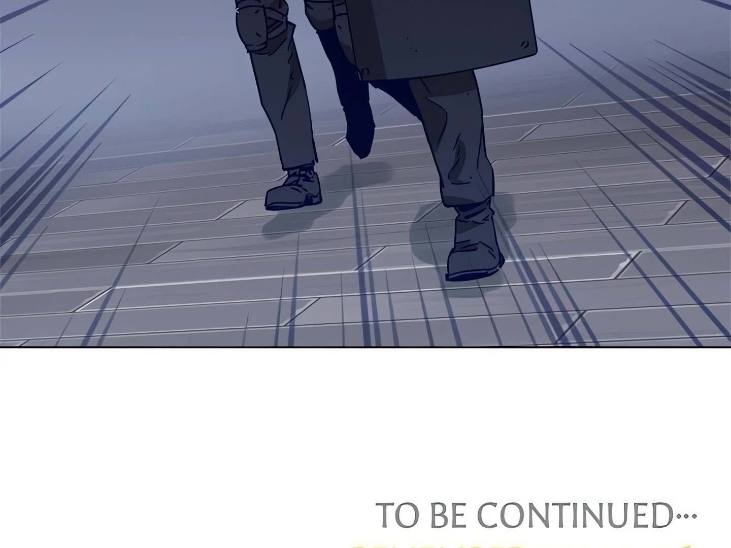 Cleaner K Chapter 91 - Page 98