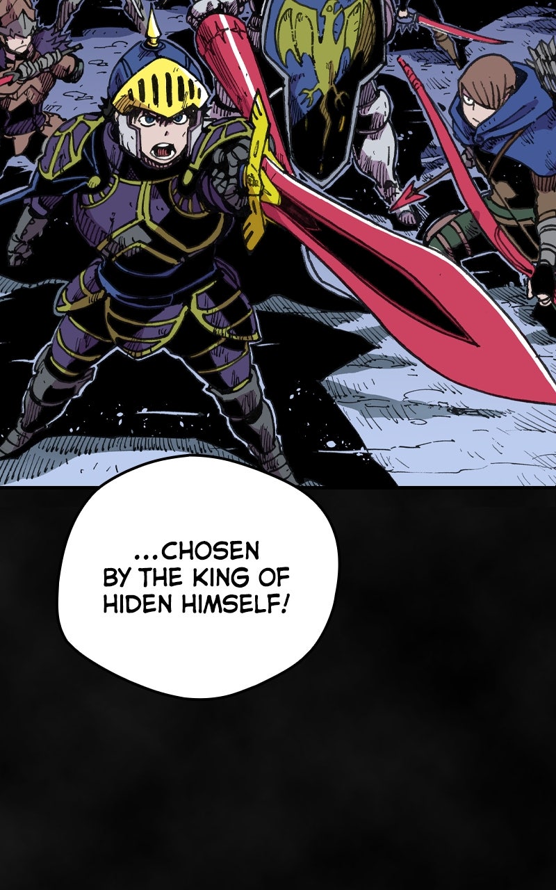 Clevatess Chapter 1 - Page 19