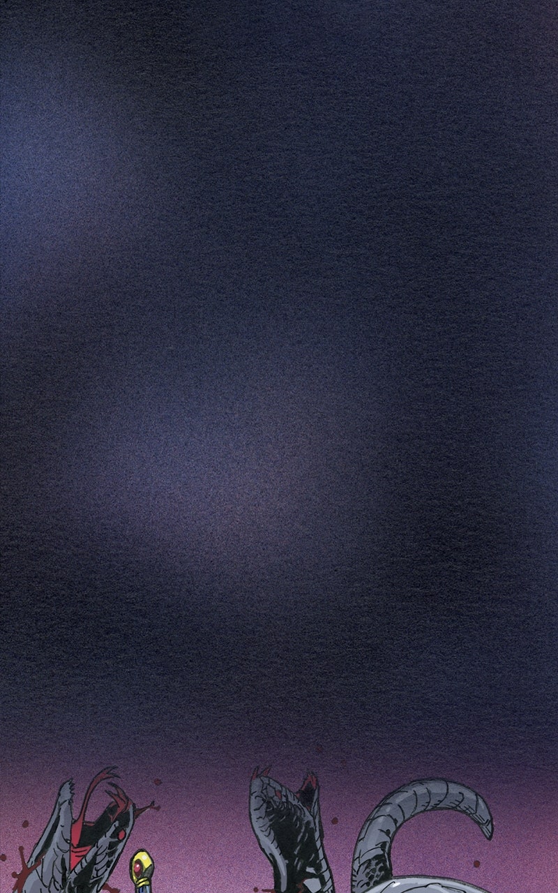 Clevatess Chapter 1 - Page 3