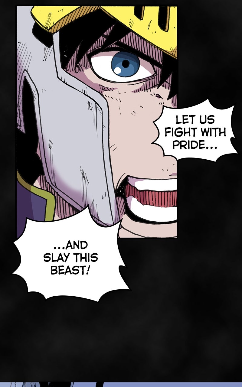 Clevatess Chapter 1 - Page 21