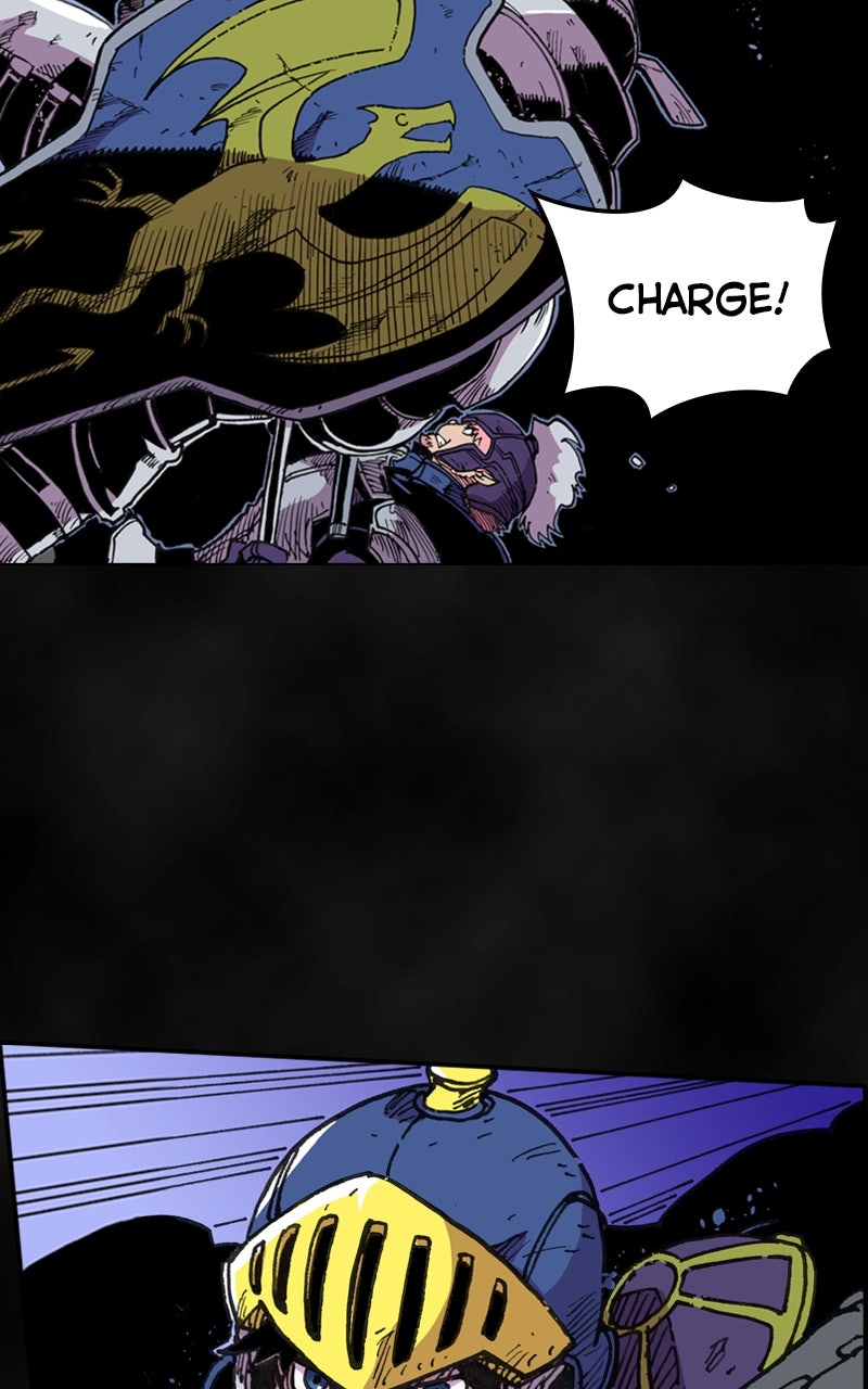 Clevatess Chapter 1 - Page 23