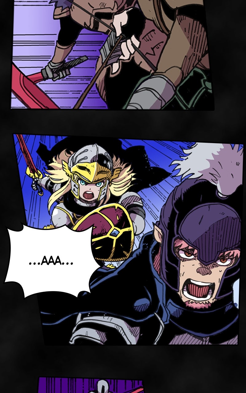 Clevatess Chapter 1 - Page 25