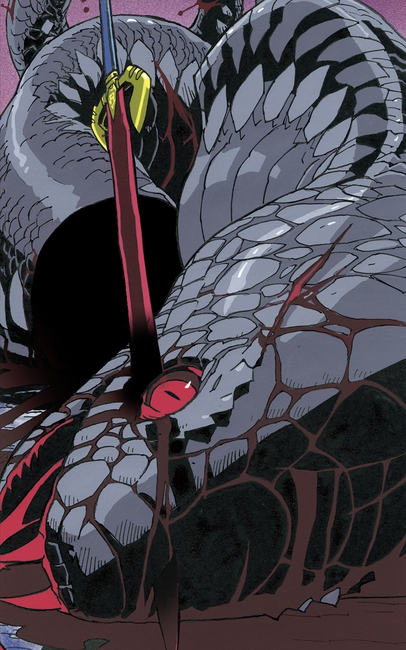 Clevatess Chapter 1 - Page 4