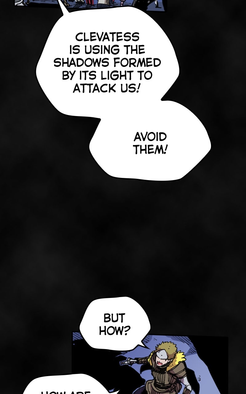 Clevatess Chapter 1 - Page 39