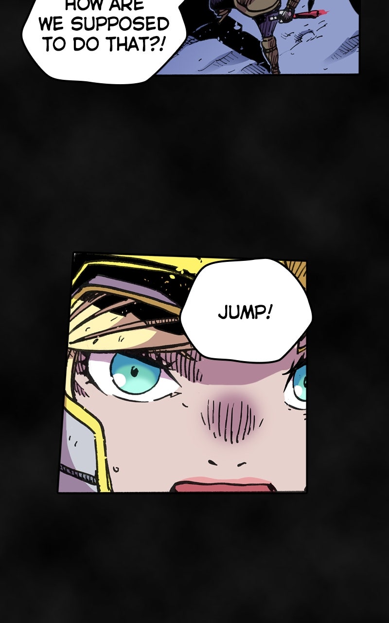 Clevatess Chapter 1 - Page 40