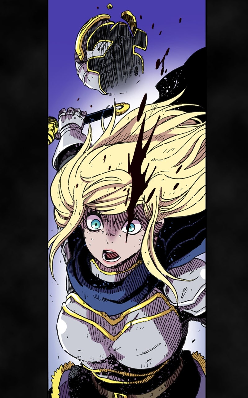 Clevatess Chapter 1 - Page 53