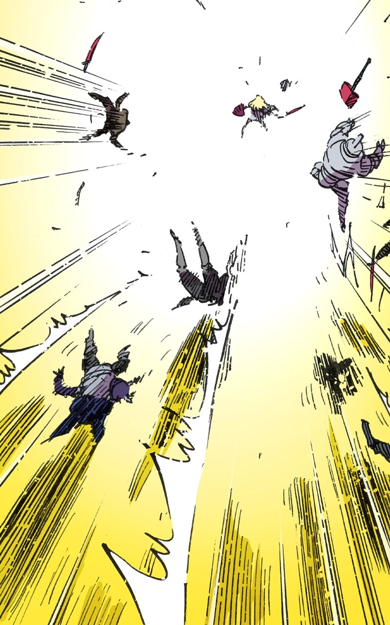 Clevatess Chapter 1 - Page 55