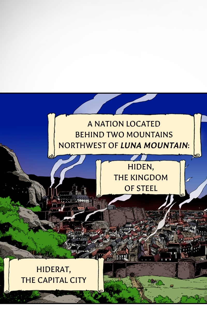 Clevatess Chapter 1 - Page 57