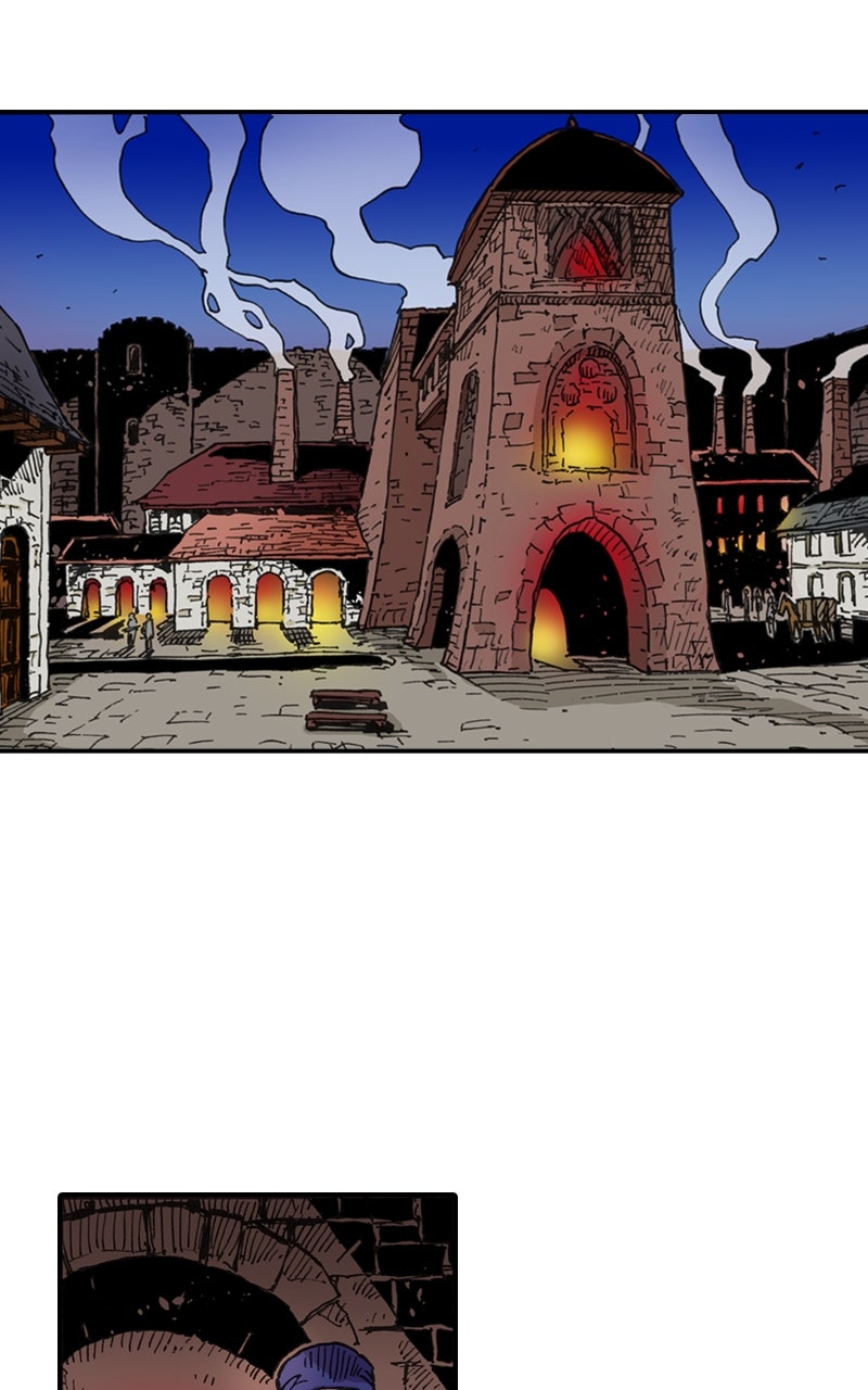 Clevatess Chapter 1 - Page 58