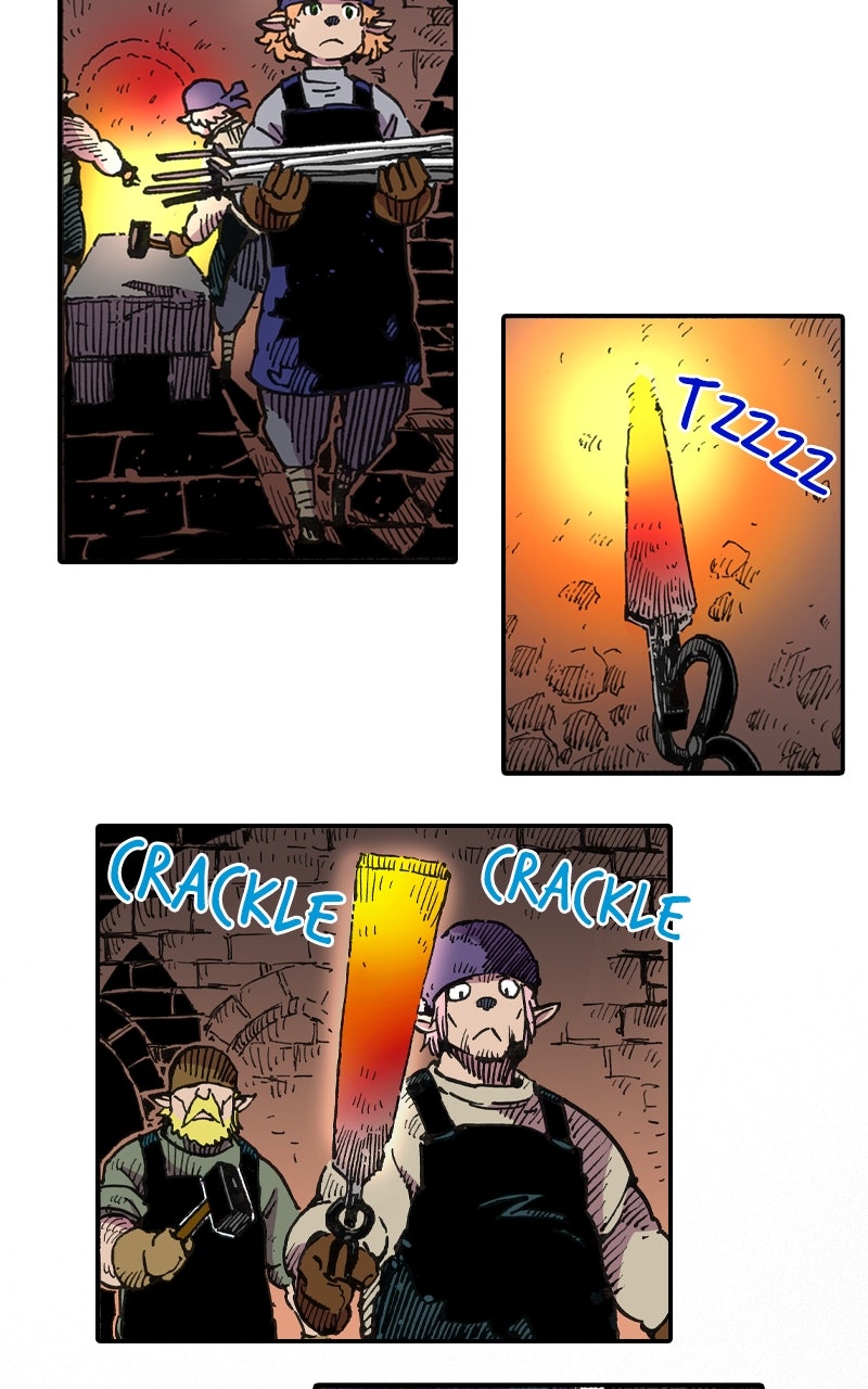 Clevatess Chapter 1 - Page 59