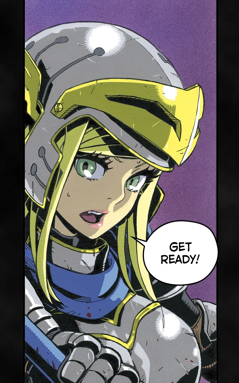 Clevatess Chapter 1 - Page 7