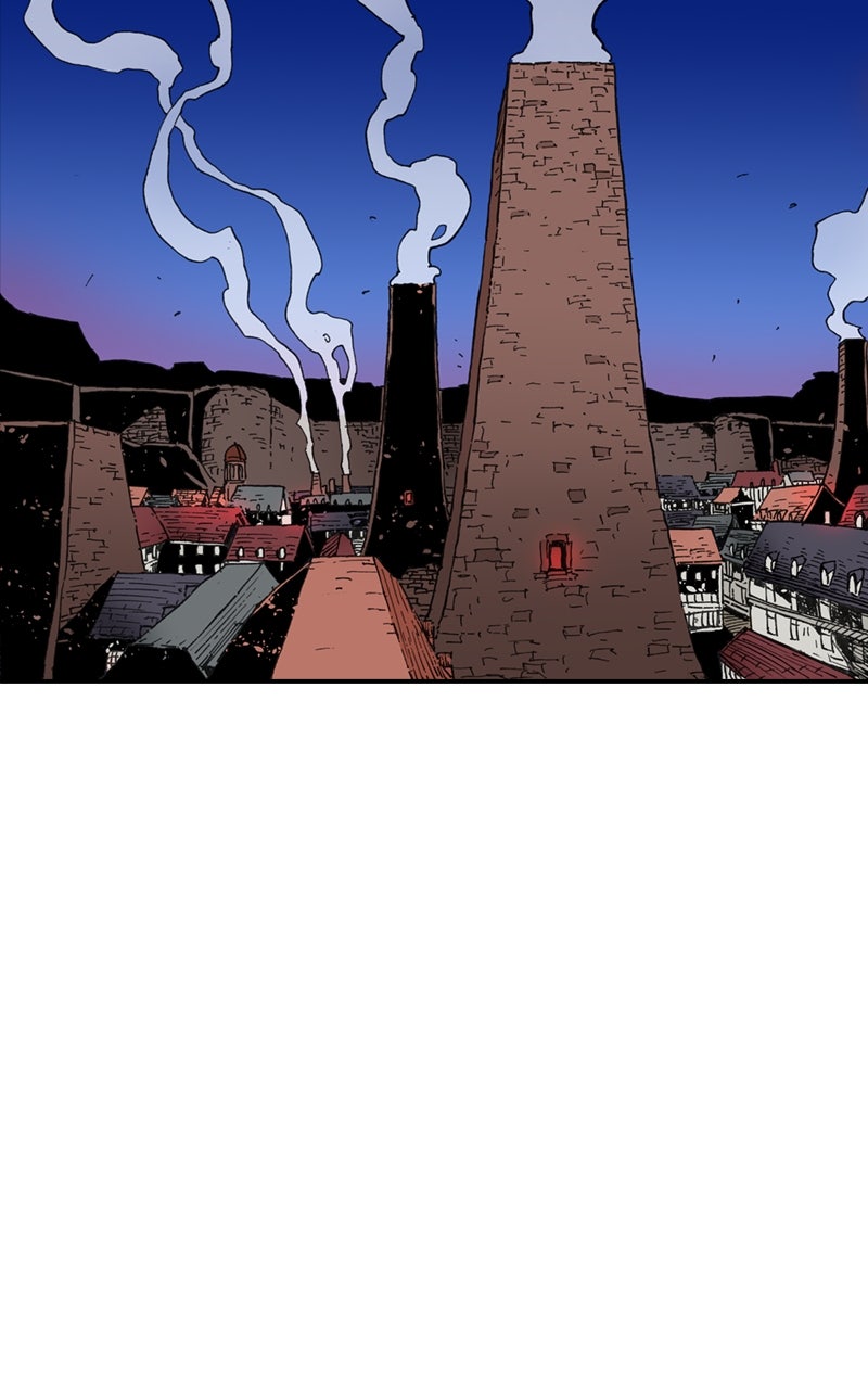 Clevatess Chapter 1 - Page 62