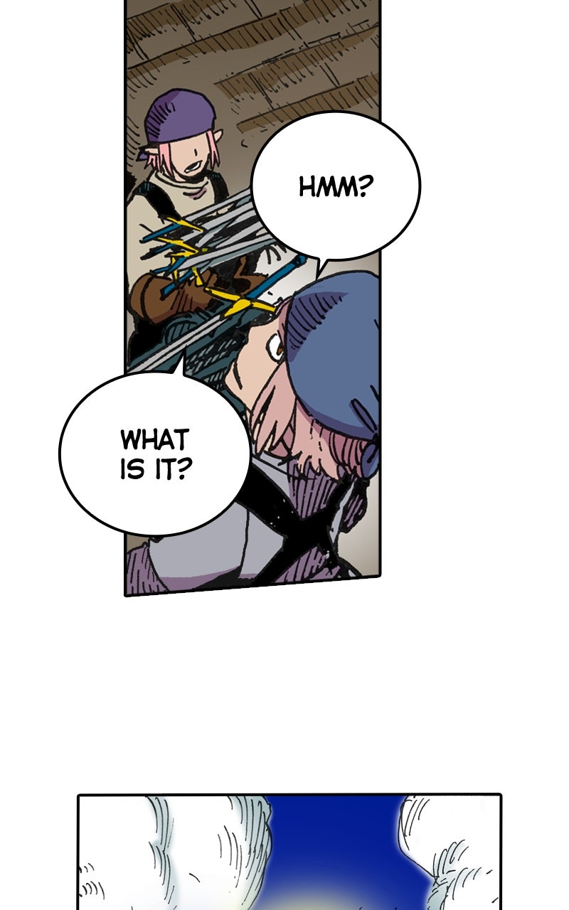 Clevatess Chapter 1 - Page 65