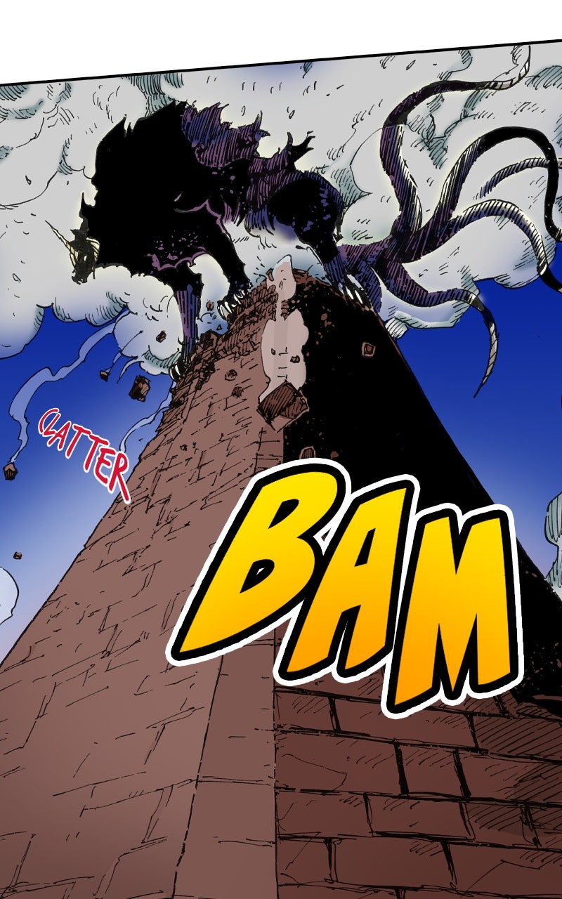 Clevatess Chapter 1 - Page 67