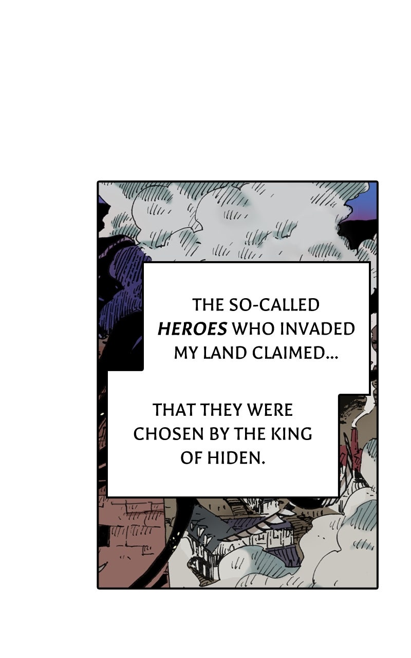 Clevatess Chapter 1 - Page 73