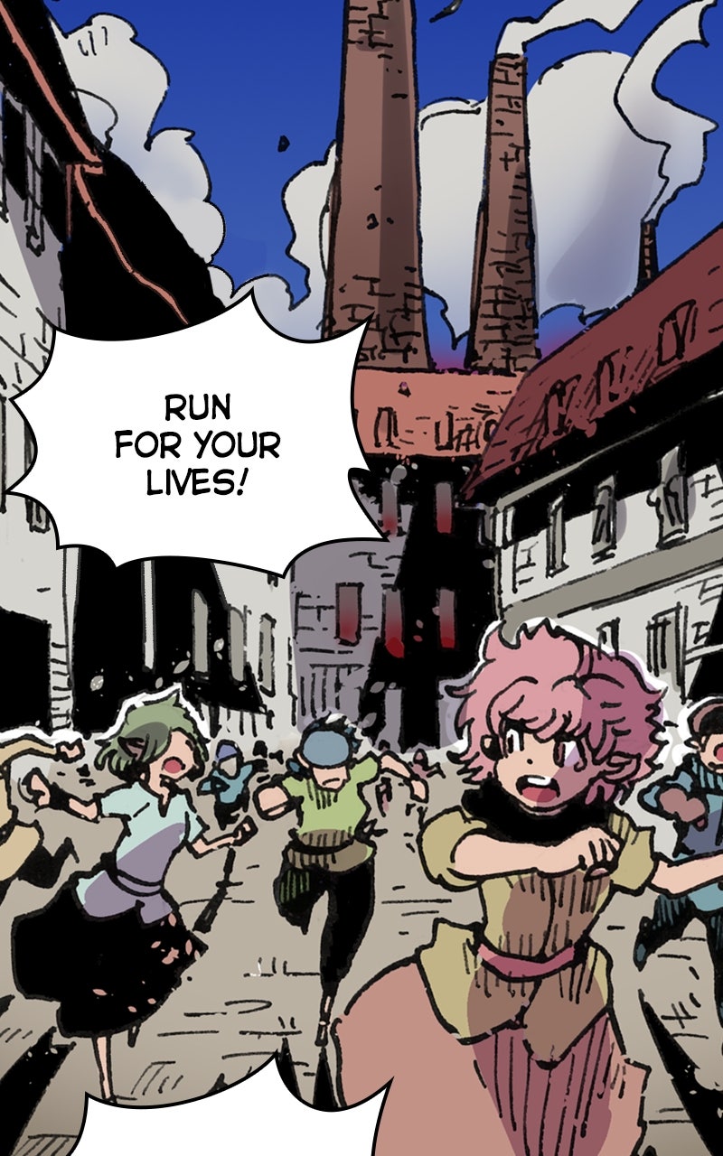 Clevatess Chapter 1 - Page 79