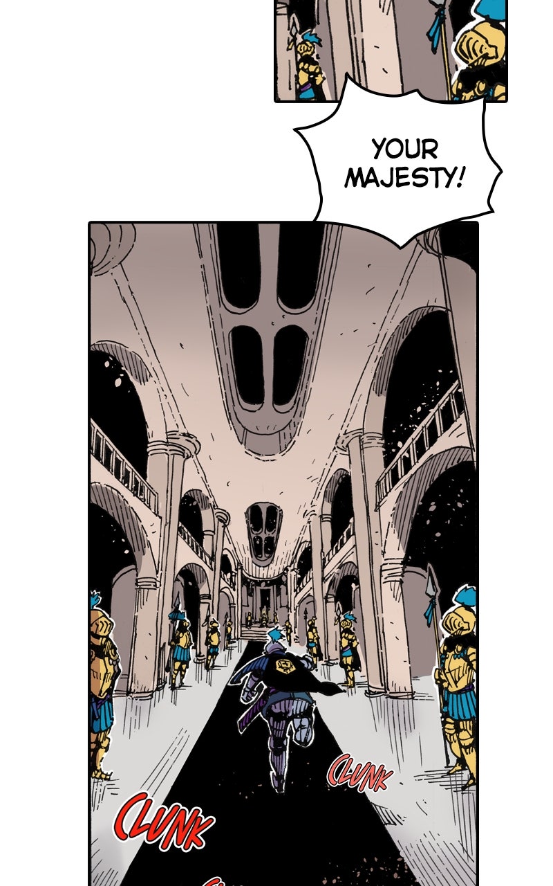 Clevatess Chapter 1 - Page 83