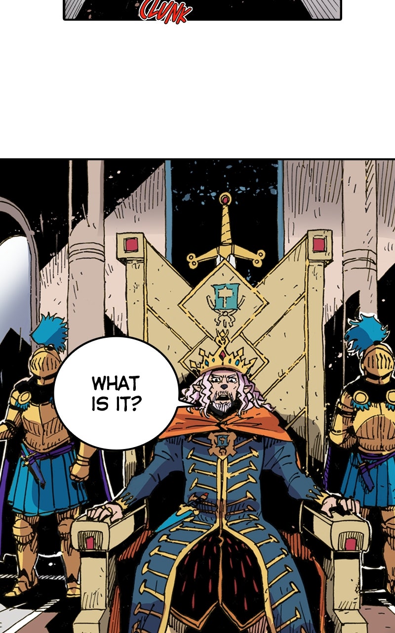 Clevatess Chapter 1 - Page 84