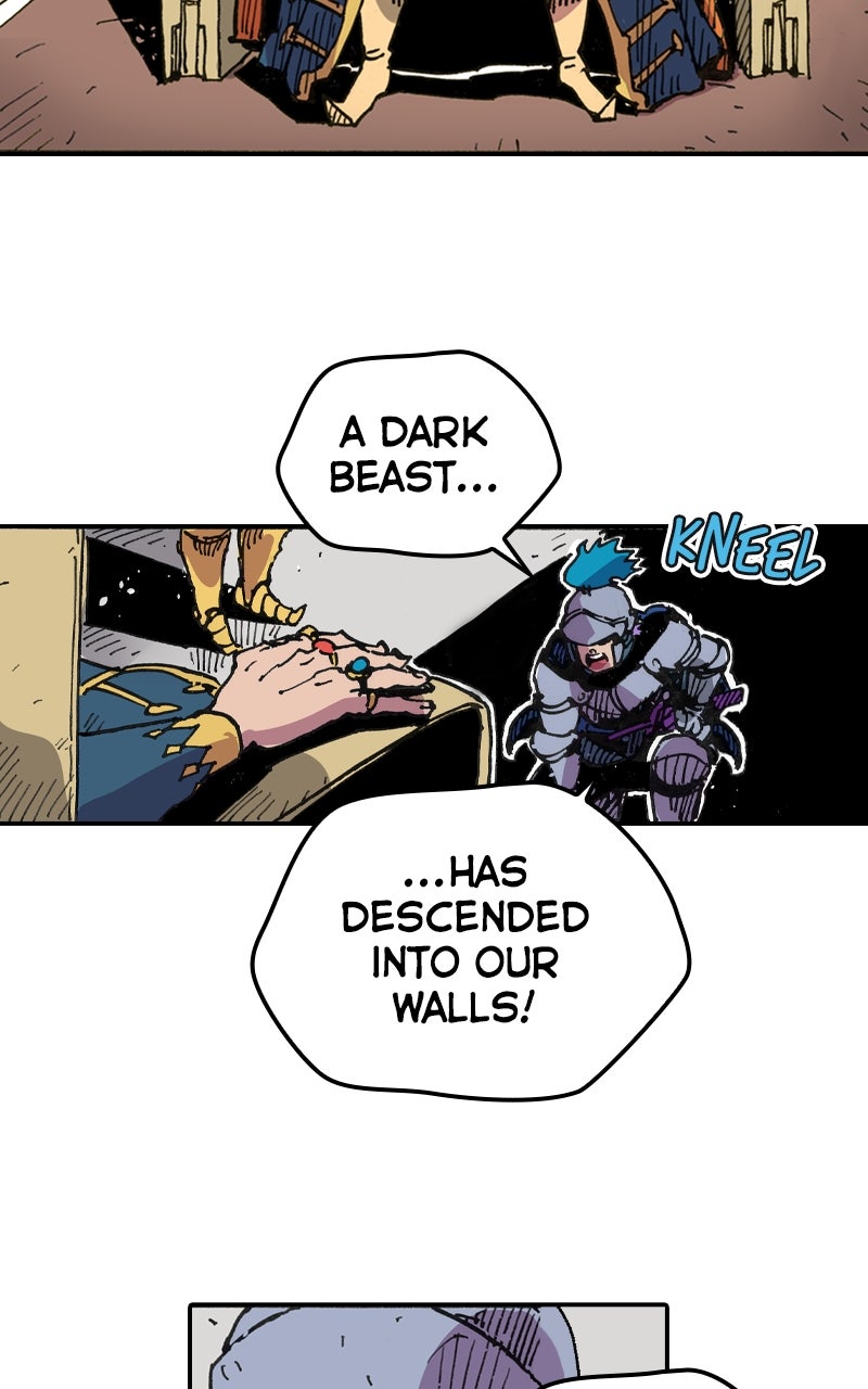 Clevatess Chapter 1 - Page 85