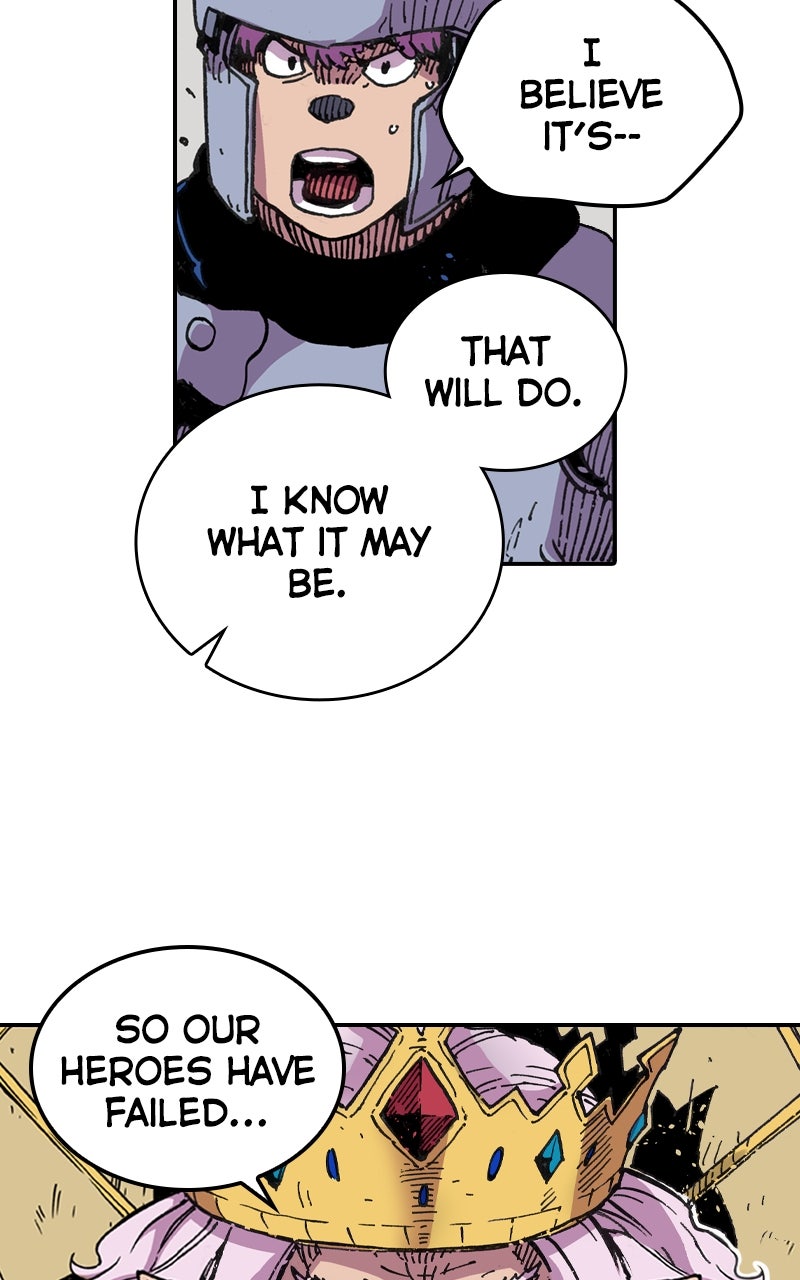 Clevatess Chapter 1 - Page 86