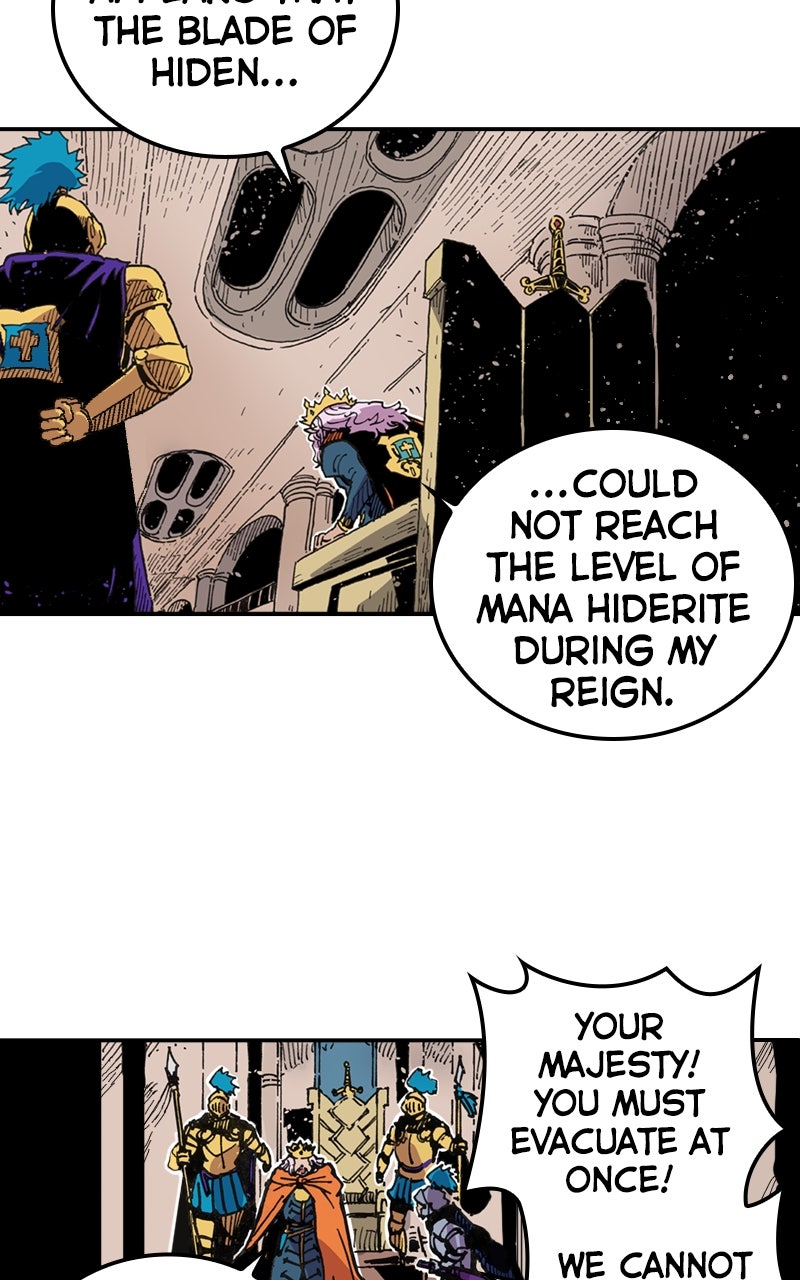 Clevatess Chapter 1 - Page 88