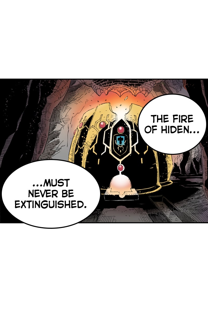 Clevatess Chapter 1 - Page 90