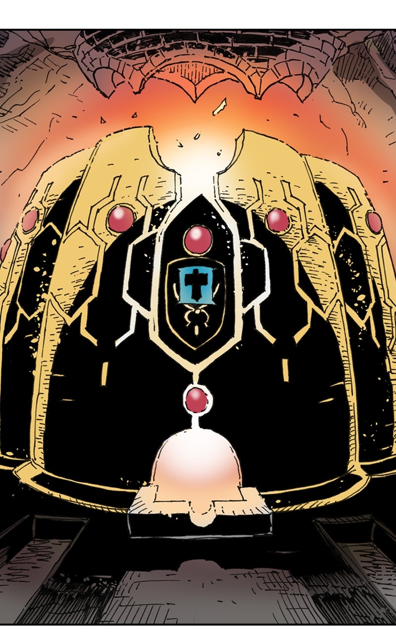 Clevatess Chapter 1 - Page 91