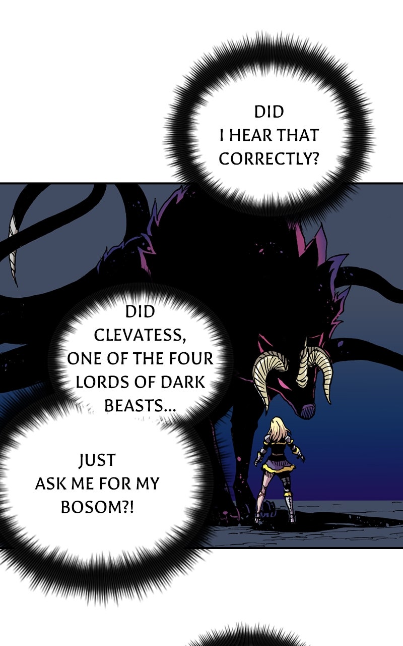 Clevatess Chapter 4 - Page 2