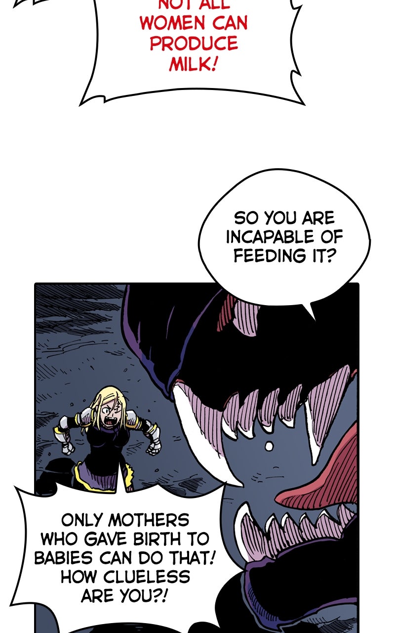 Clevatess Chapter 4 - Page 15