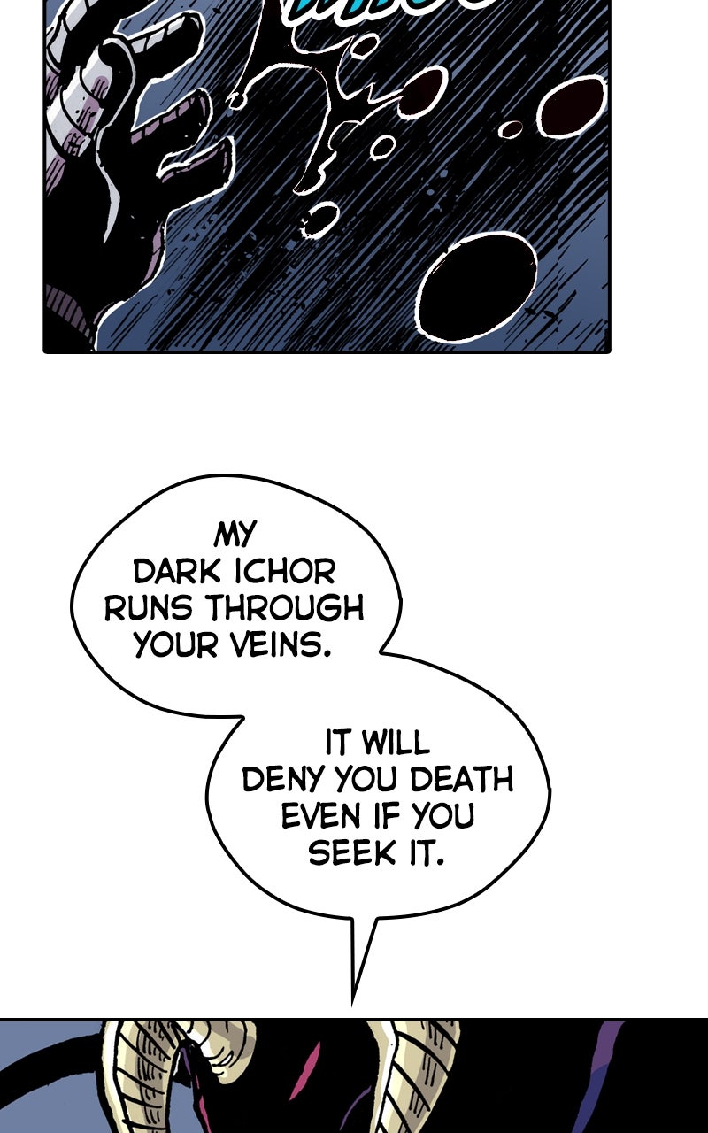 Clevatess Chapter 4 - Page 19