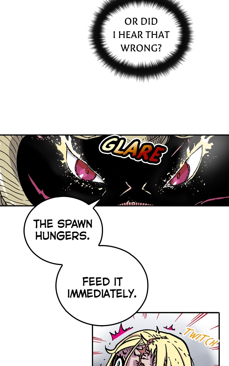 Clevatess Chapter 4 - Page 3