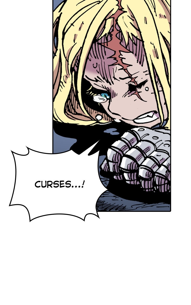 Clevatess Chapter 4 - Page 21