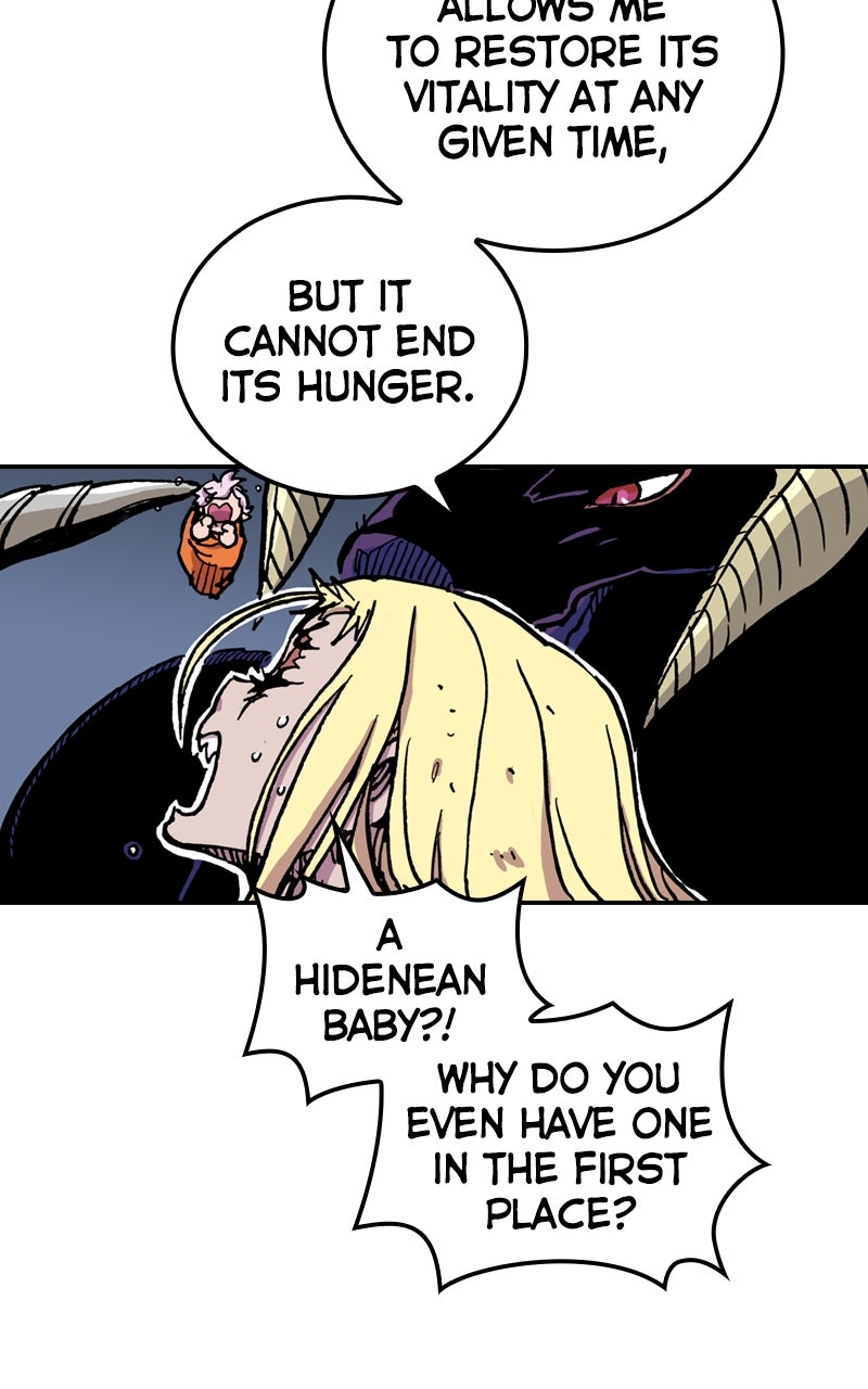 Clevatess Chapter 4 - Page 25