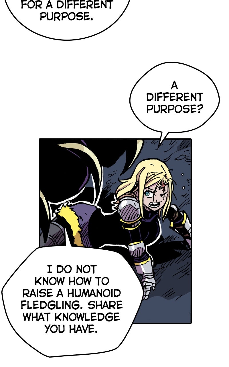 Clevatess Chapter 4 - Page 27