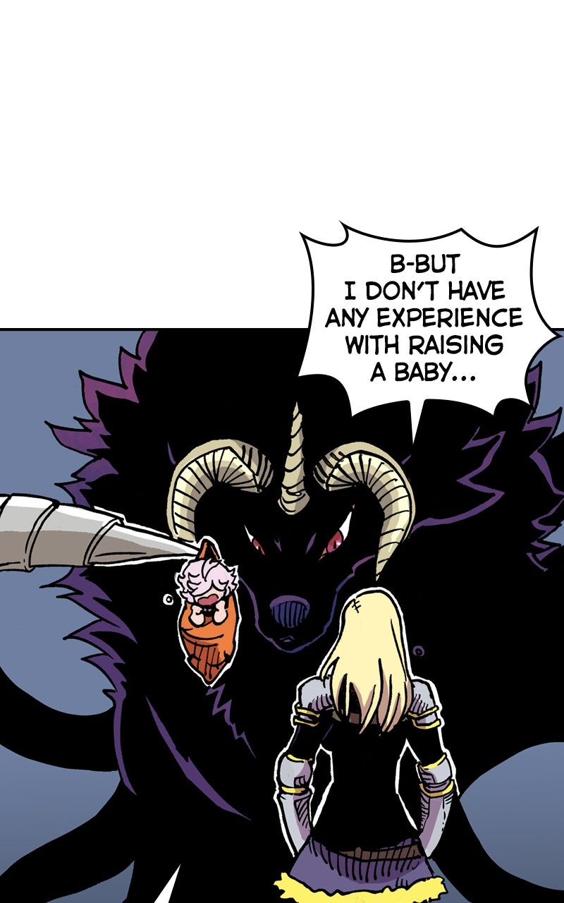 Clevatess Chapter 4 - Page 28