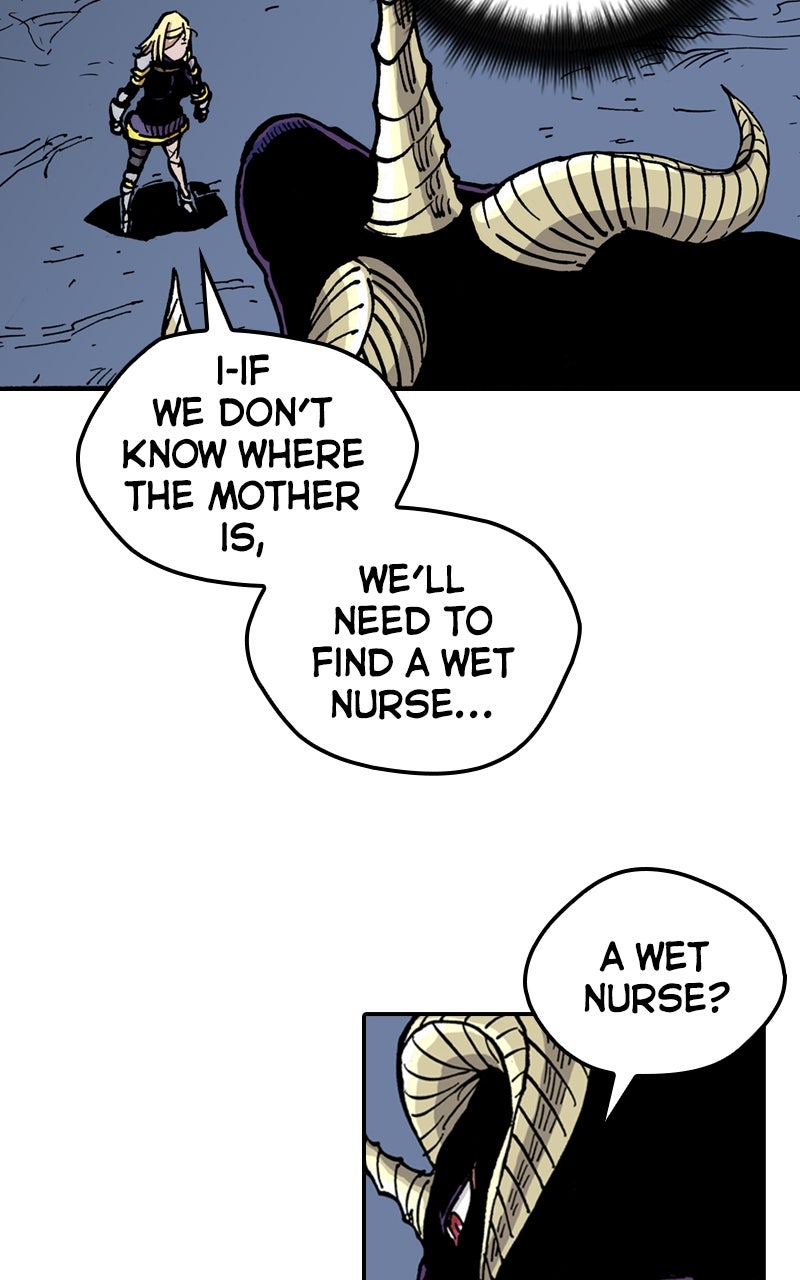 Clevatess Chapter 4 - Page 31