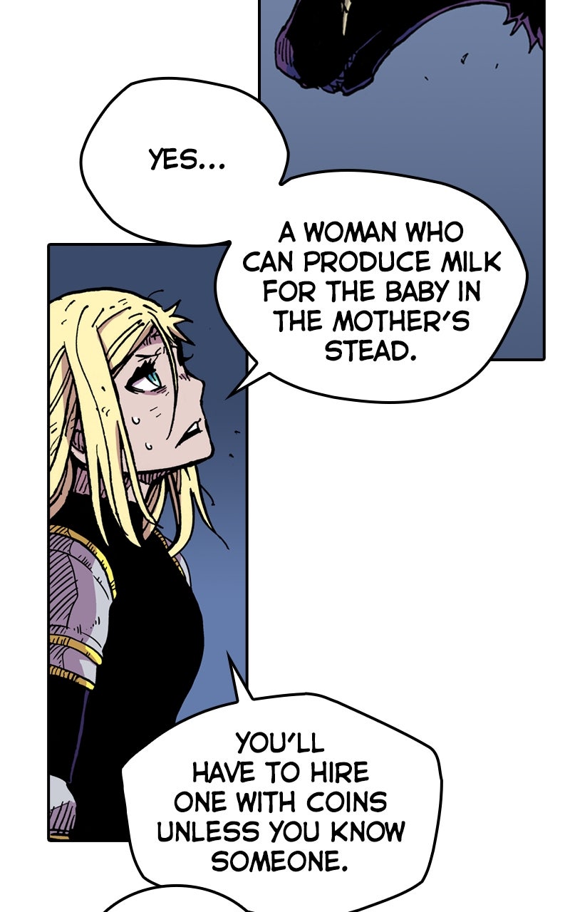 Clevatess Chapter 4 - Page 32