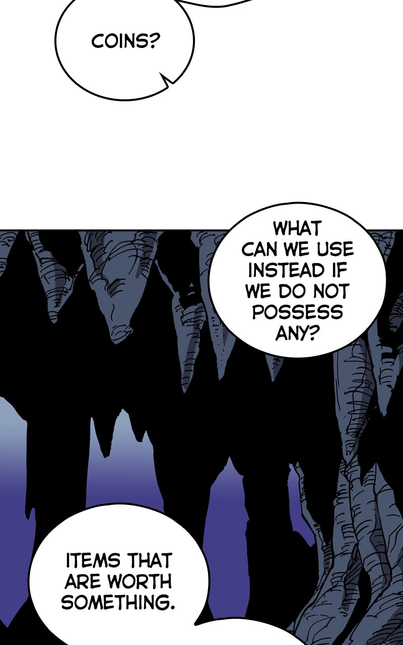 Clevatess Chapter 4 - Page 33