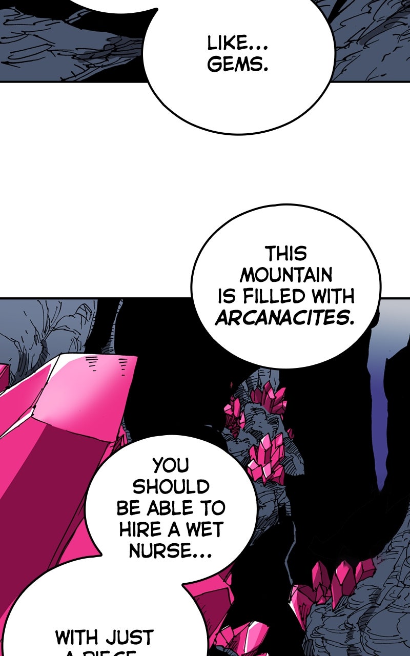 Clevatess Chapter 4 - Page 34