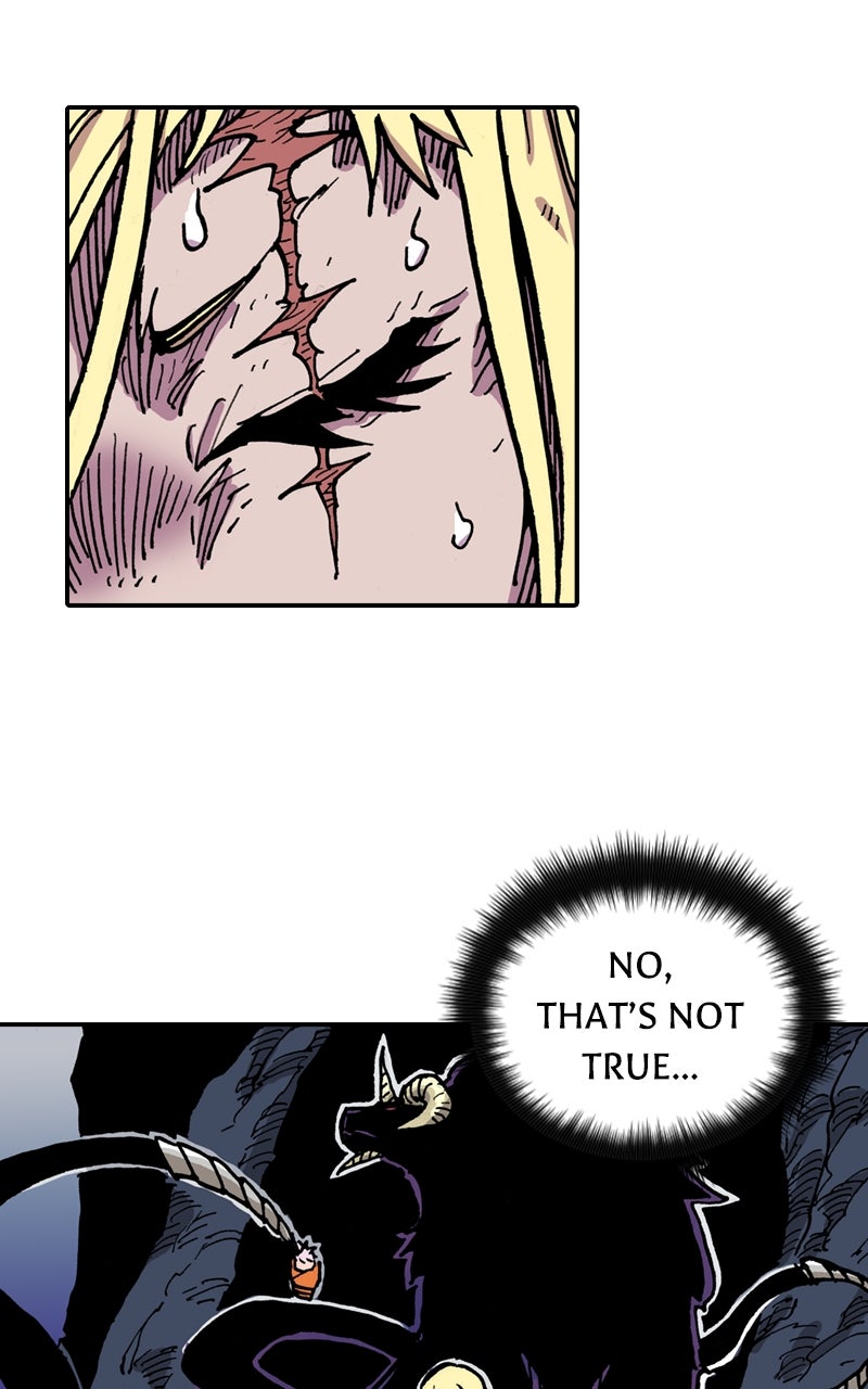 Clevatess Chapter 4 - Page 37