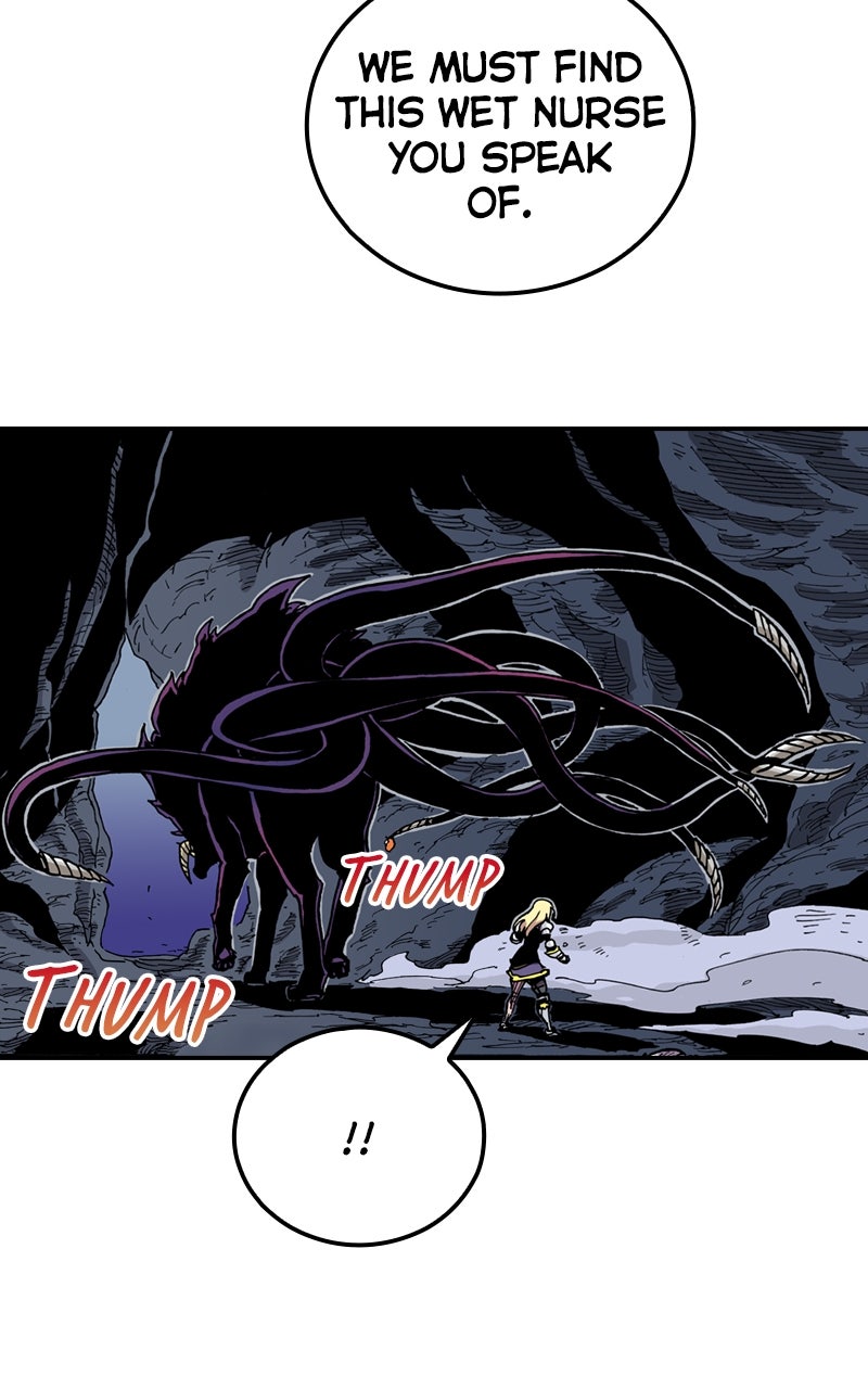 Clevatess Chapter 4 - Page 40