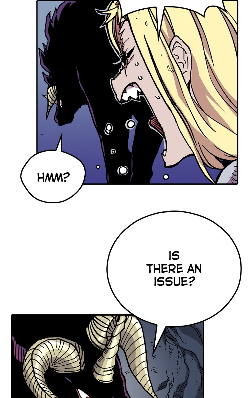 Clevatess Chapter 4 - Page 42